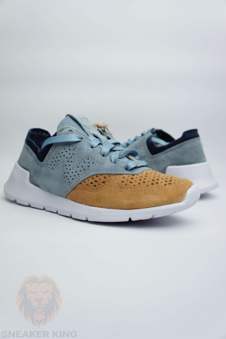 Попередній перегляд New Balance 1978 ST x Stance